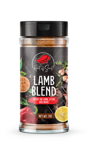 Lamb Blend