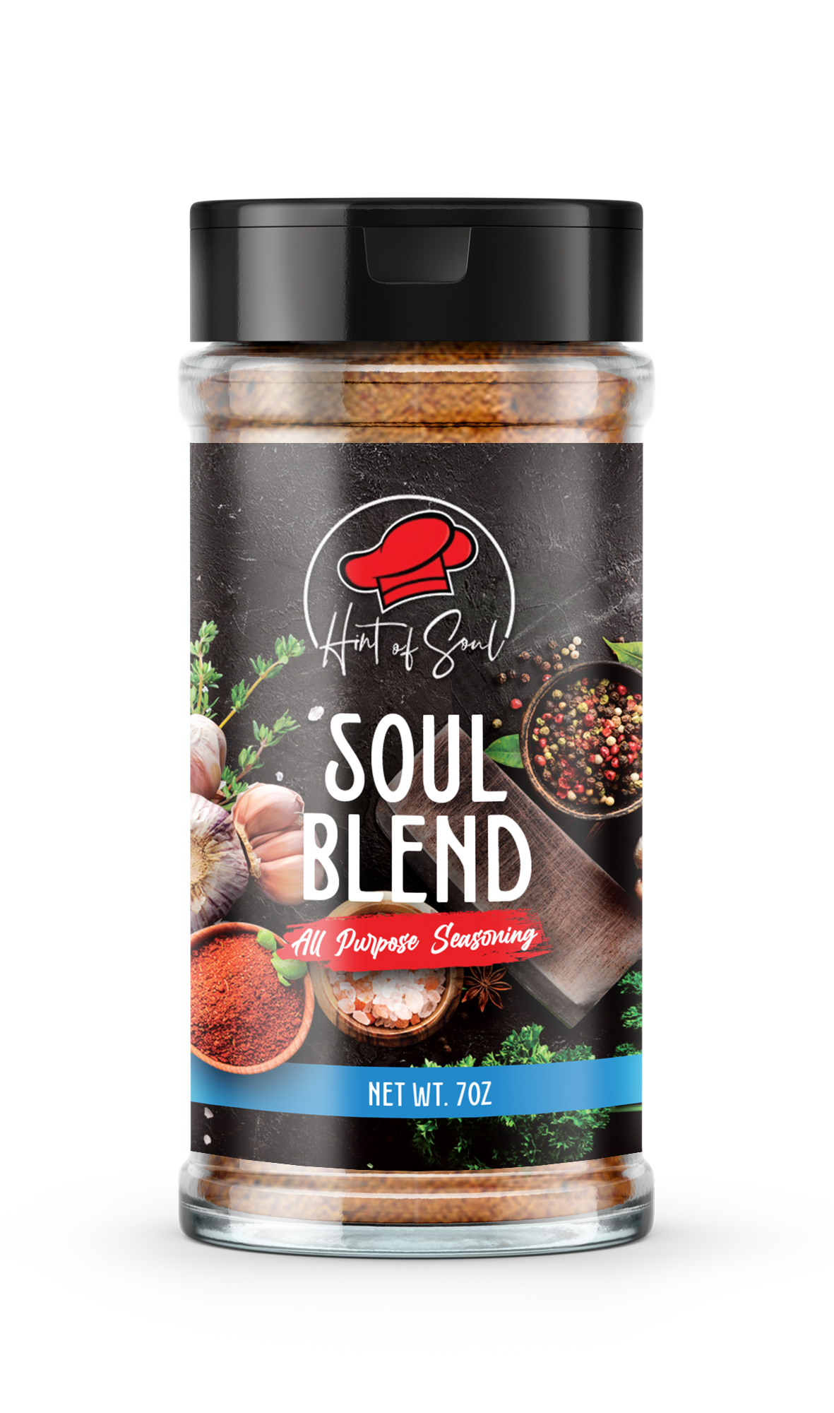 Soul Blend