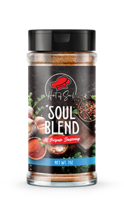 Soul Blend